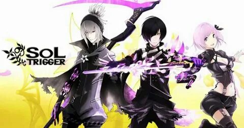 Fate trigger игра