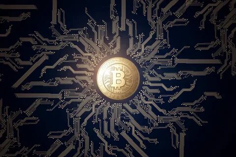Money tech