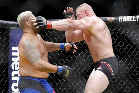 Ufc 200 кард