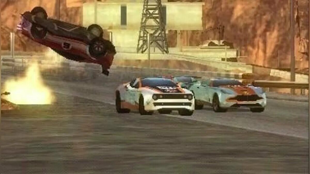 Split second psp. Splitsecond: velocity [psp]. сплит секонд на псп. сплит секонд velocity playstation portable. splitsecond: velocity (2010pspрусский).