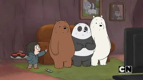 Bear episode