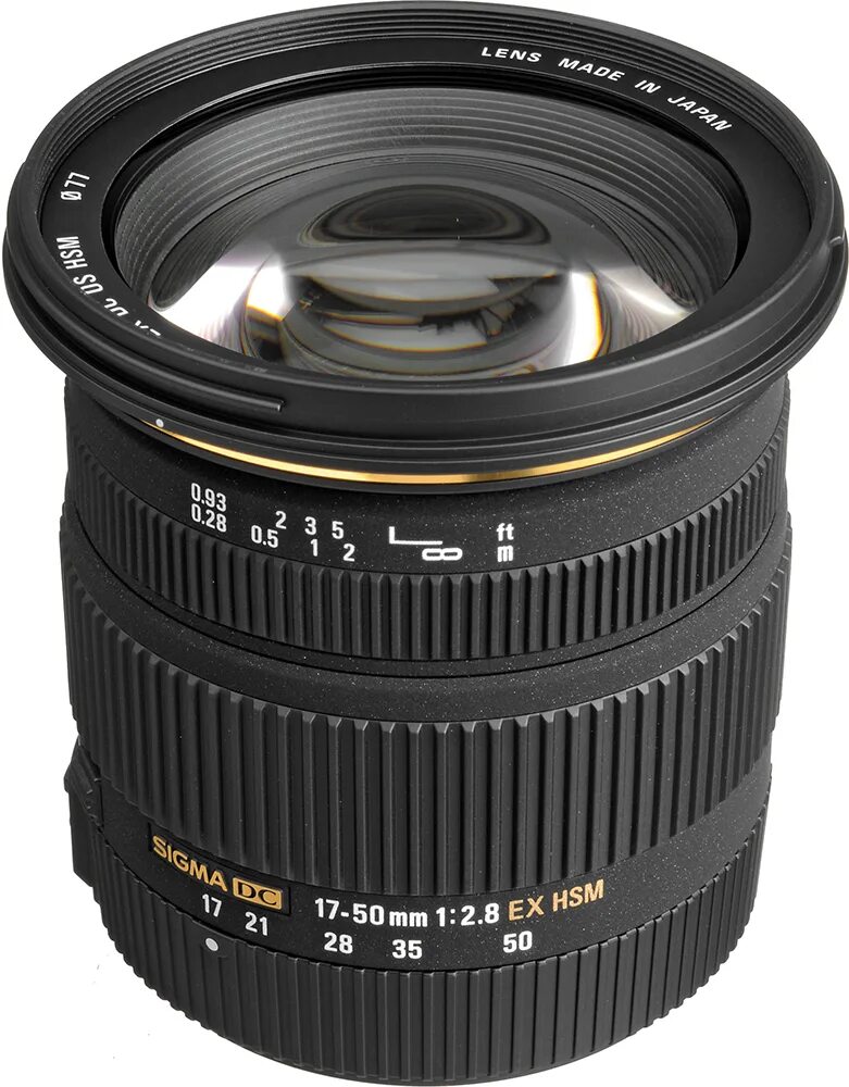 Sigma 17 50mm 2.8 ex hsm. Sigma DC 17-50mm f/2.8. Sigma 17-50mm f/2.8 Canon. Объектив Сигма 17-50 2.8 для Кэнон.