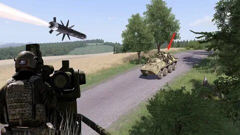 Арма 3 юнит