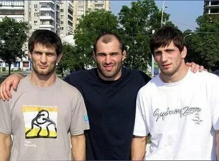 Мага железко