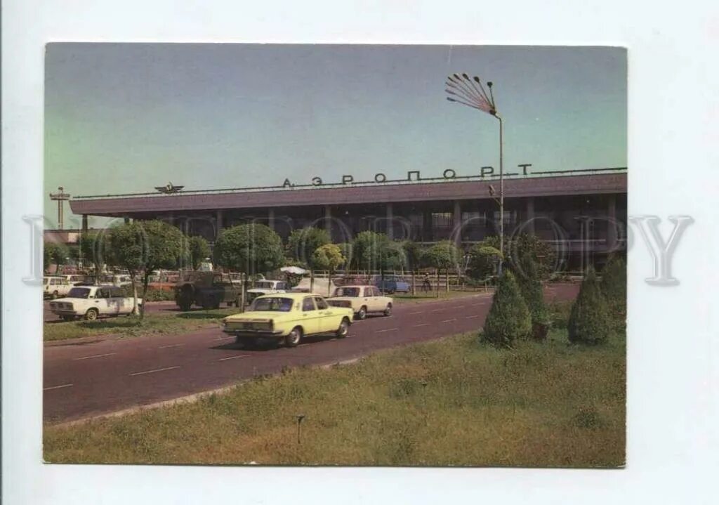 Самарканд - аэропорт Vintage architecture, Back in the ussr, Ussr