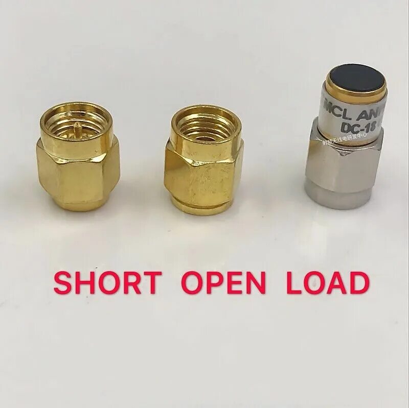 Short loading. Short loading