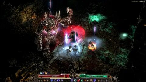 Grim dawn отзывы