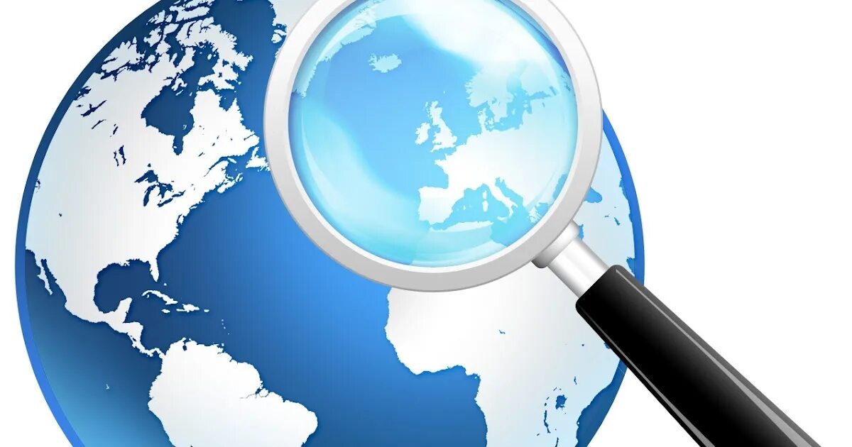 Global searching. Global searching