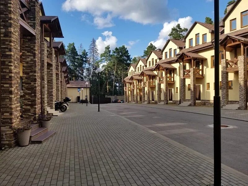 Недвижимость звенигород московской. Серебряные звоны 2. Микрорайон ракитня звенигород. Восточный, д. Нахабинское шоссе корп.