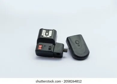 Black trigger