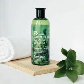 Stay green