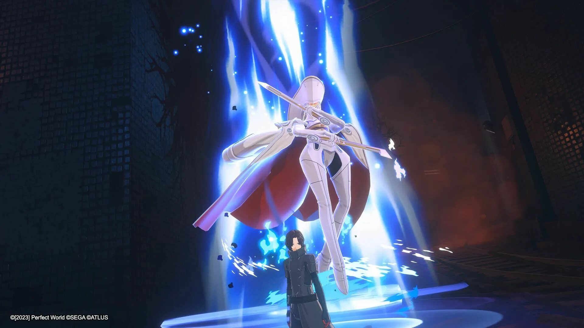 Persona phantom x дата выхода. Персона 5 Metaverse screenshots. Фантом Геншин призрак. Persona 5 the Phantom x персонажи. Persona 5 Кухулин.