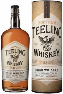 Teeling irish