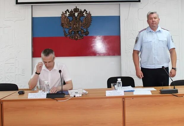 Омвд по г ноябрьску