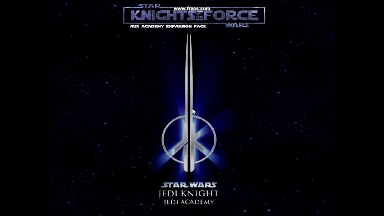 Academy kotf. Jedi academy kotf.
