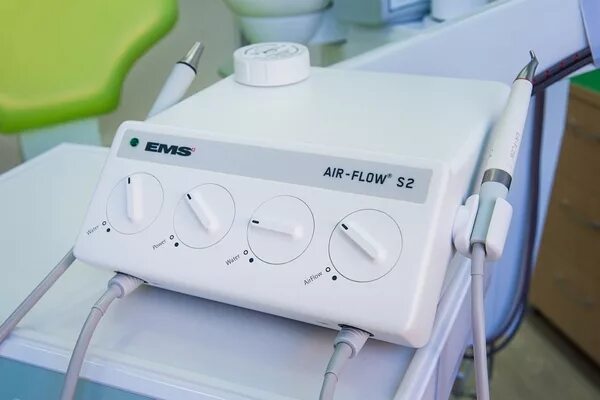 Airflow ems