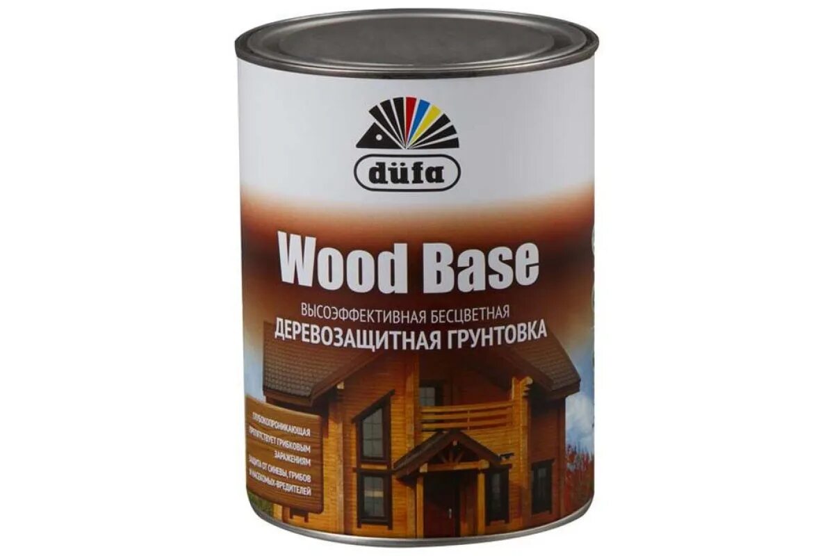 Белая краска для дерева для наружных. Грунт wood base dufa бесцветный 1л. грунтовка деревозащитная dufa wood base бесцветная 10 л. пропитка для дерева dufa wood base бесцветная 2л с биоцидом. грунт düfa wood base с биоцидом бесцветный.