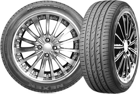 185 65 r15 нексен лето