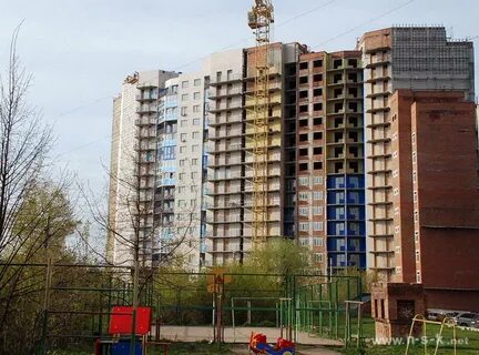 Красина 54