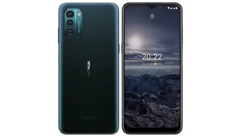Nokia g20