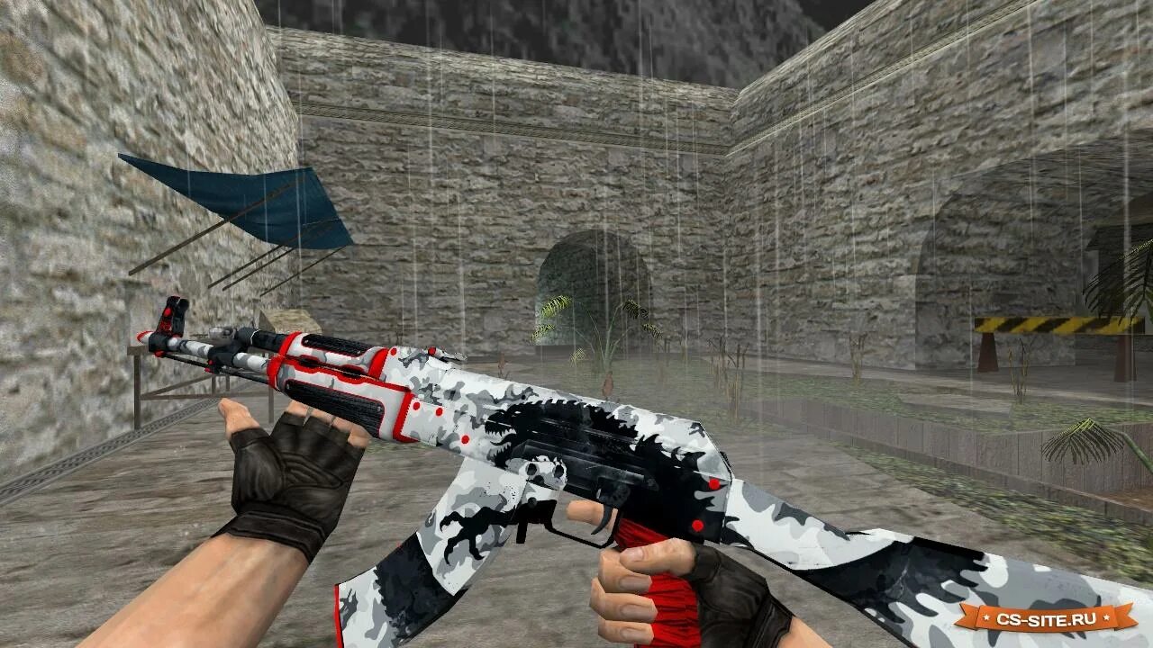 Cs me