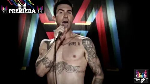 Moves like jagger speed up