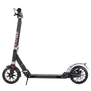 Scooter urban самокат двухколесный