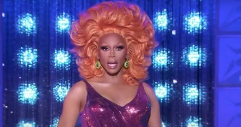 Rupaul s drag race all stars 9