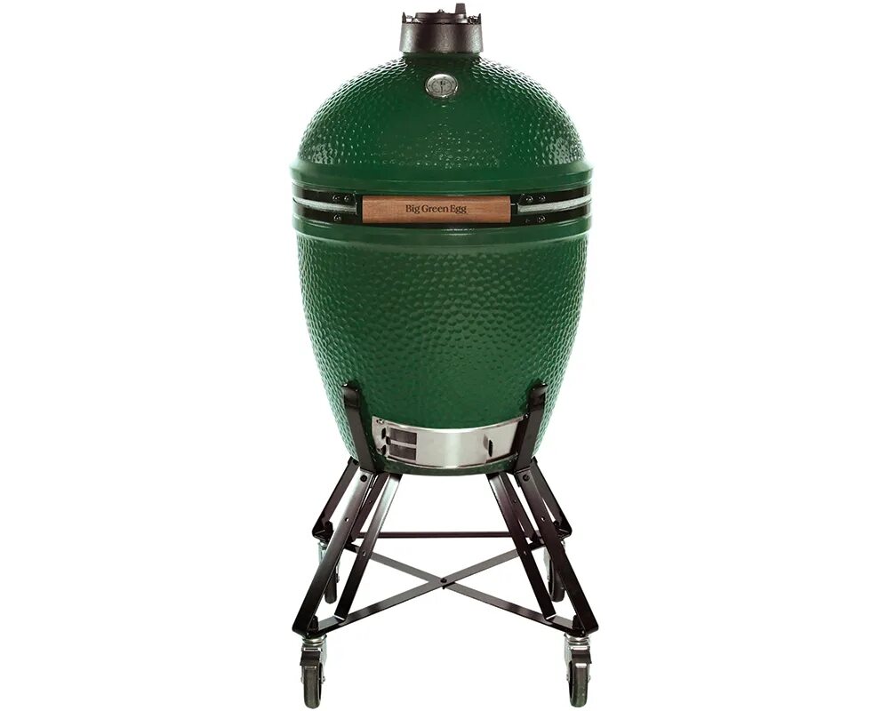 Bigger grills