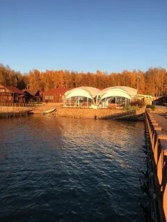 Прибрежный кострома