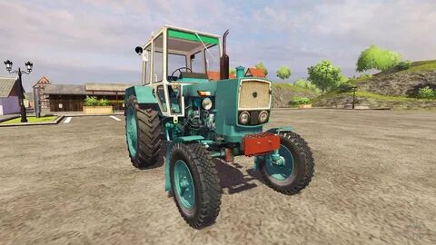 Farming 6
