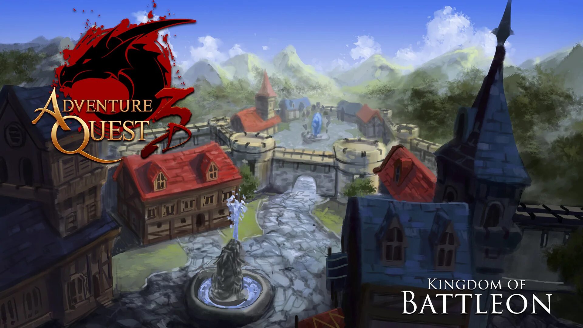 The kingdom of daldar forge labs