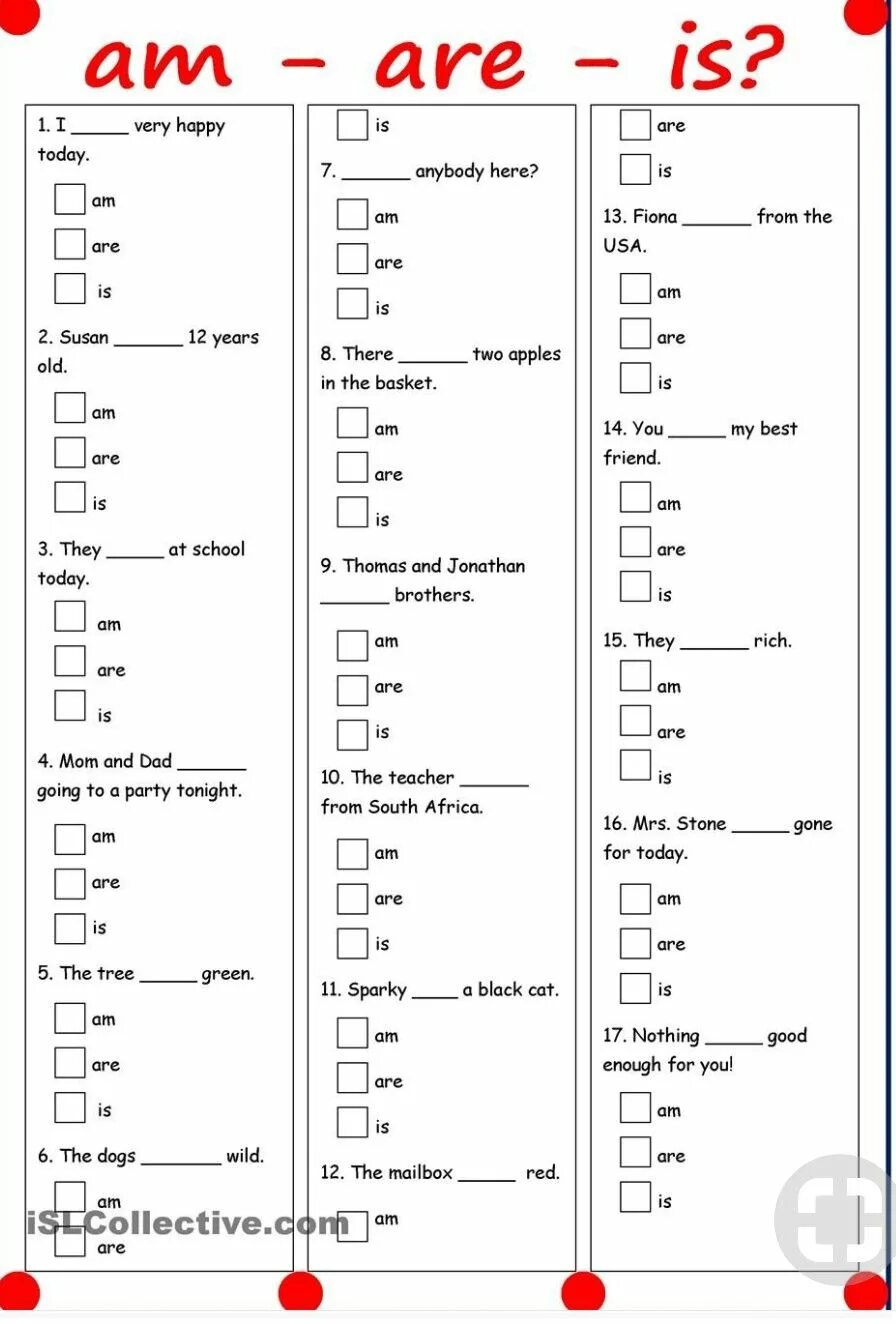 Questions test english. Глагол to be в английском языке Worksheets. Глагол to be Worksheets for Kids. Глагол to be в английском языке 2 класс Worksheets. Глагол to be Worksheets.