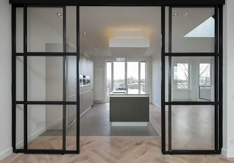 Перегородки profil doors