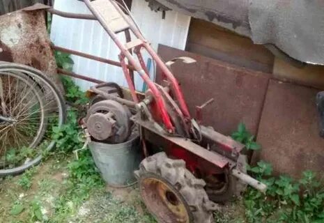 Запчасти мотоблок мб