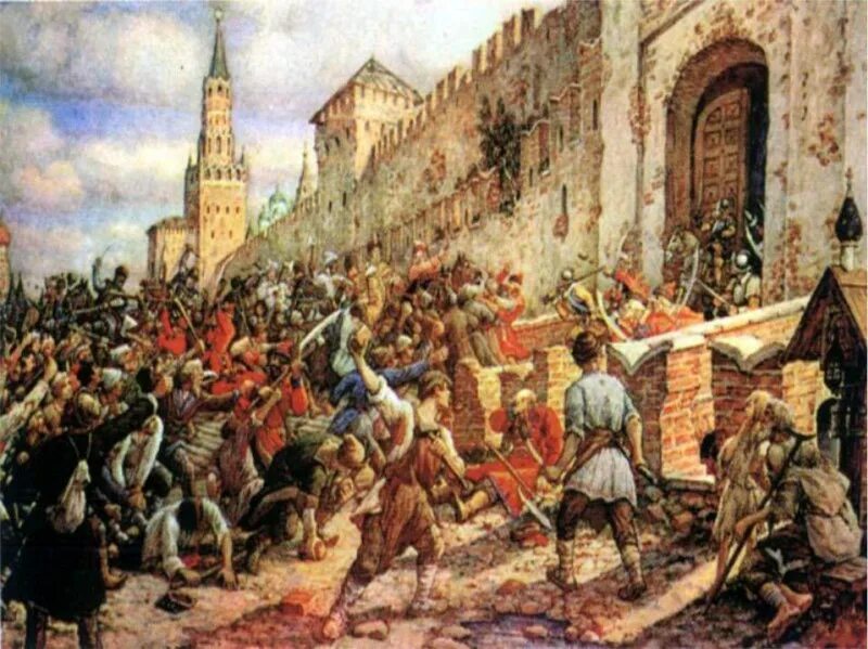Картина восстание. Чумной бунт 1771 года акварель Эрнеста Лисснера. Соляной бунт Алексей Михайлович. Чумной бунт в Москве 1771 Амвросий. Траханиотов соляной бунт.
