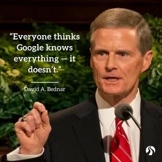 David bednar quit worrying about it ❤ Best adult photos at appspire.bz