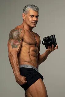 Photographer. 
