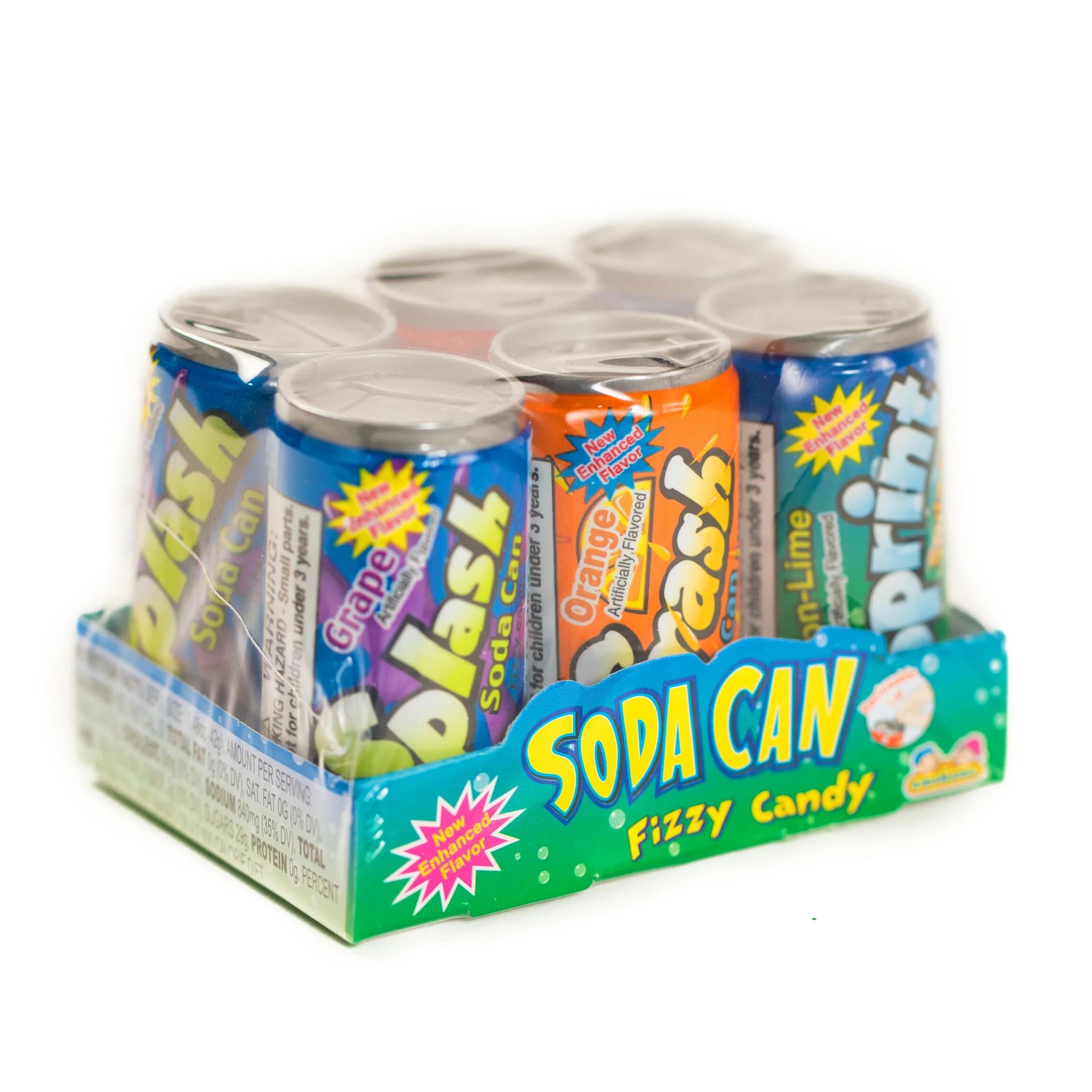 Can 6. Soda candy. soda pack. soda six pack. soda cans six pack.
