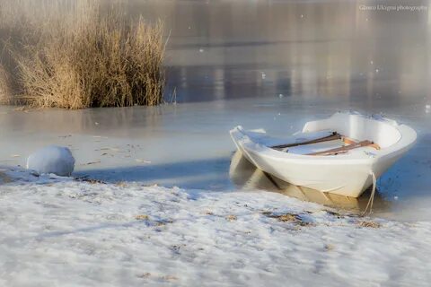 Не дающие снегу воде