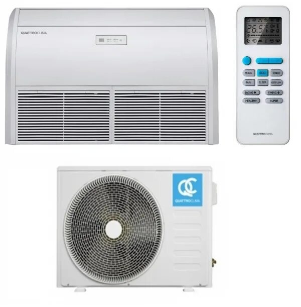 Quattroclima qv-a18wc / qn-a18wc. Сплит система quattroclima qv-f12wa. Кондиционер кватро клима. Сплит-система quattroclima qv-be07wa / qn-be07wa. Кватро клима потолочные кондиционеры.