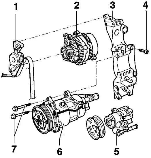 как снять насос кондиционера. Nissan navara обмотка муфты кондиционера. компрессор audi 2. мерседес w220 болт крепления генератора. улиточный насос кондиционера.