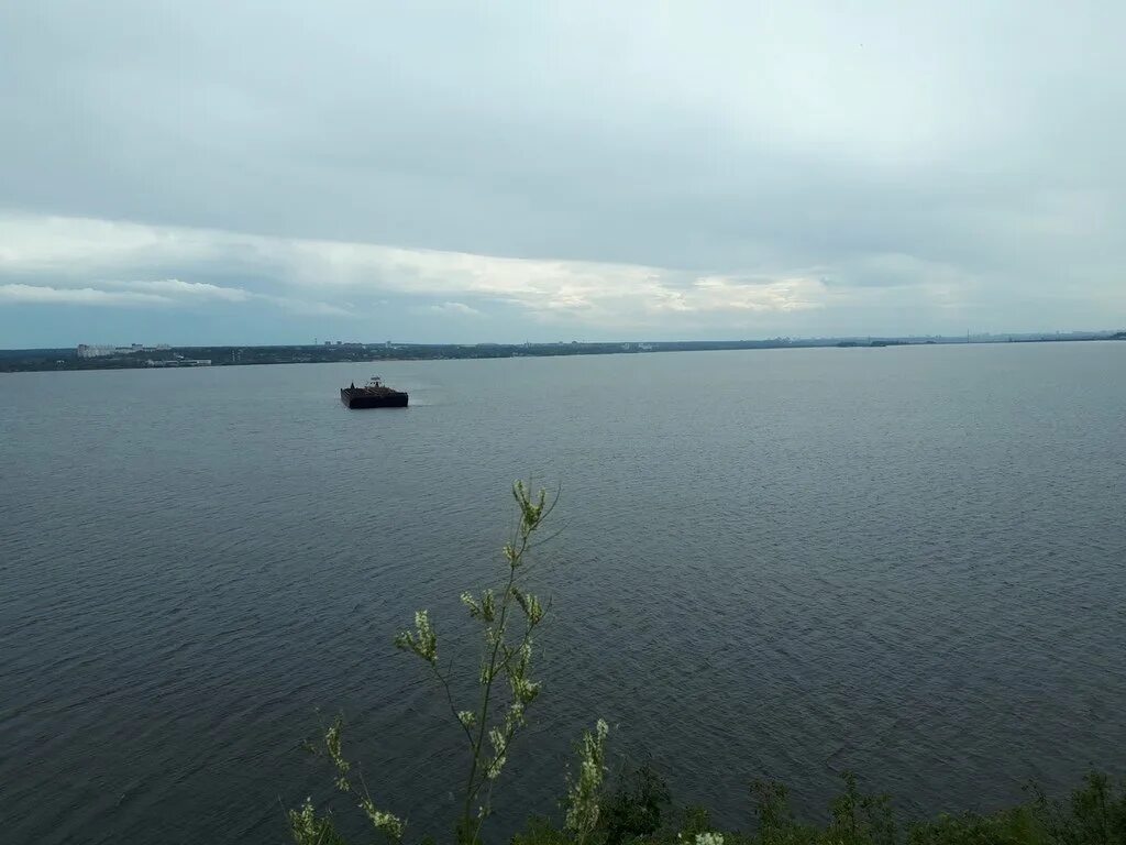 Карта глубин пермского края Shtampik.com
