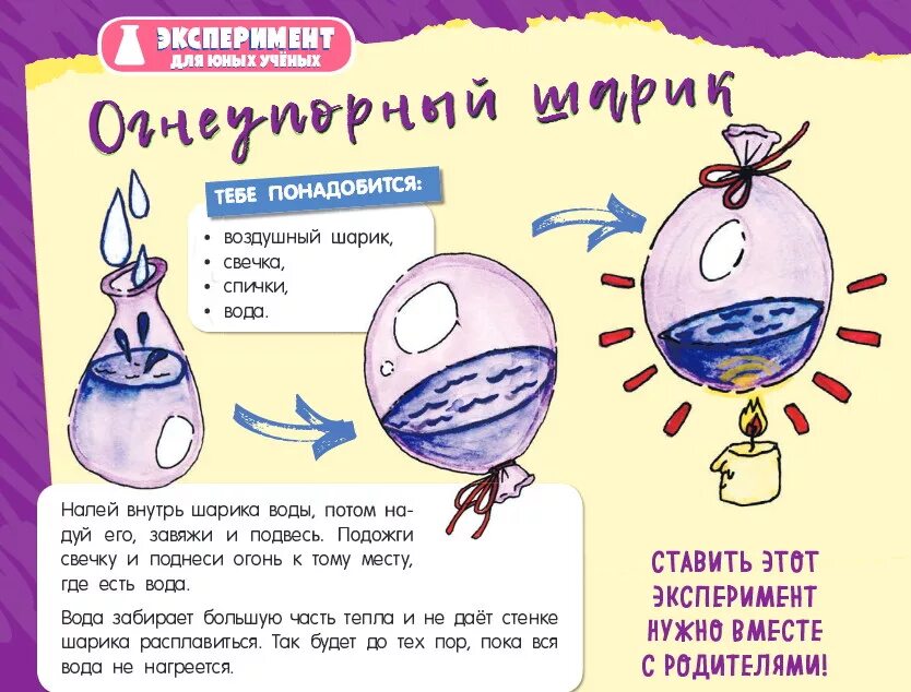 Опыт с воздушным шариком. Эксперимент огнеупорный шарик. Эксперимент с шариком и водой. Эксперимент с воздушным шариком и водой. Опыты с детьми с шарами.