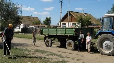 Погода вишневка волгоградская область
