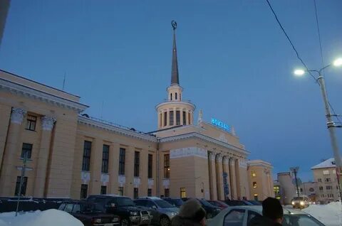 Вокзал петрозаводск телефон кассы