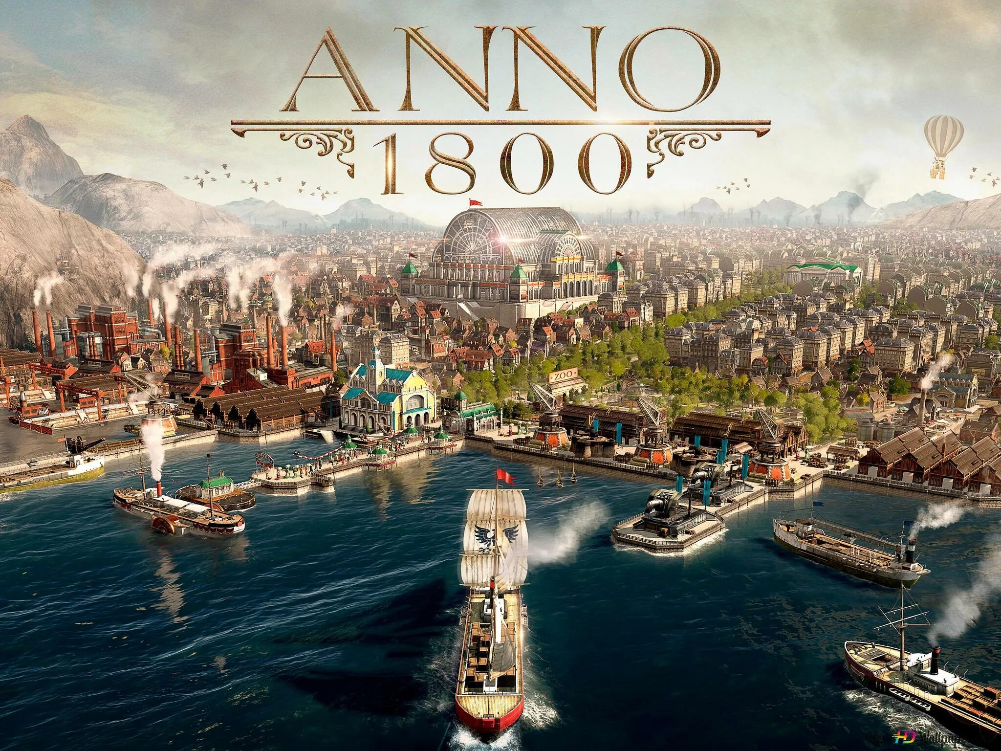 Anno 1800 игра. Анно 1800 Xbox. Стратегия Анно 1800. Анно 2022.