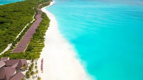 Hondaafushi island resort