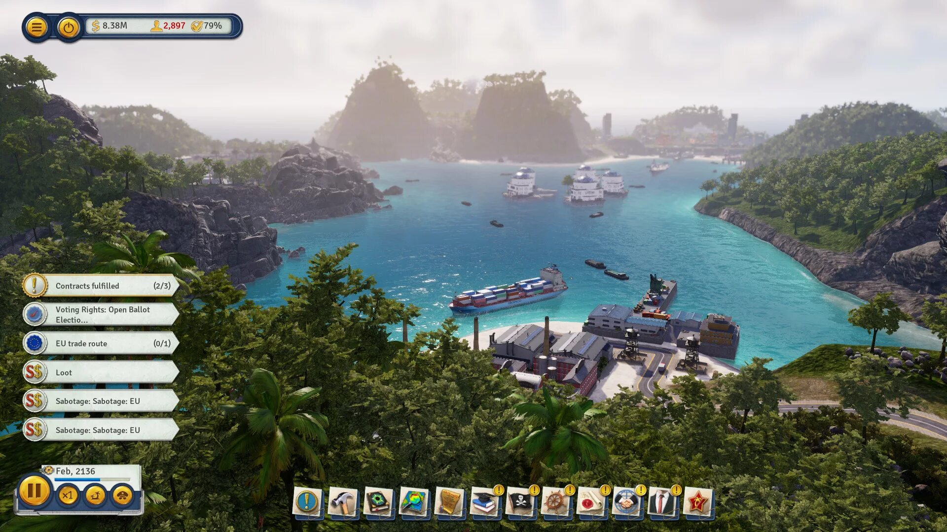 Тропико 6 системные требования. Тропики 6 игра. Tropico 6 дополнение. Скачивания тропико 6. Тропико 6 версия