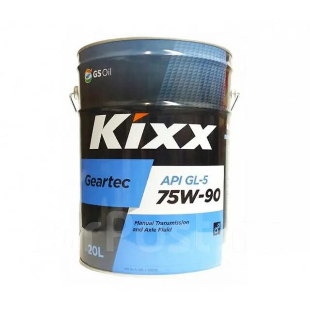 GS Oil Kixx Geartec gl-5 75w-90. Kixx 75w90 gl-5. Кикс 75w90 gl5. Масло трансмиссионное 75w90 gl-5 Kixx. Масло kixx gl 4